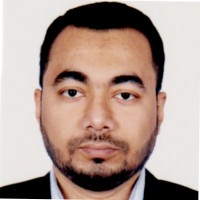 Faisal Ahmed