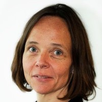 Claudia Rahola
