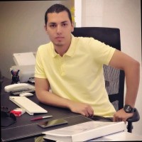 Khaled Al Gohary