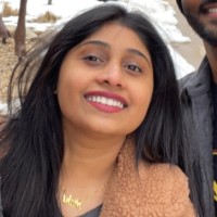 Mahima Patel