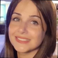 Rihab Ben Mefteh