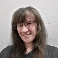 Debbie van der Merwe-Kritzinger