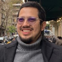 Ricardo Burbano Martínez
