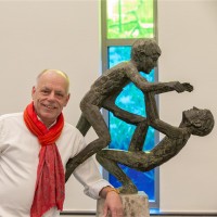 Peter Van Lange