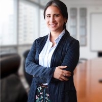 Oriana Cerna La Torre