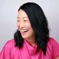 Kyoko Takeyama