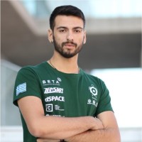 Vasileios Kaddas