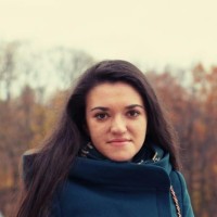 Helen Vushinskaia