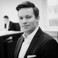 David La Cour Kjærum