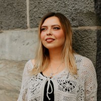 Oleksandra Henzel