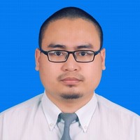 Muhammad Riddha Abdul Rahman