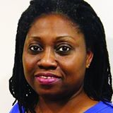 Sarah Ajala-Immanuel