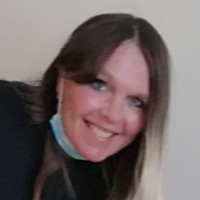 Trish Rutherford (Alcock)