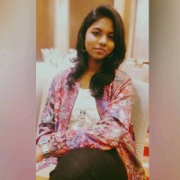 Sweatha D