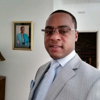 Desmond Fidelis Bandah