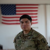 Josue Dominguez