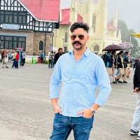 Raj Davinder Bhullar