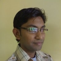 jitendra Thakor