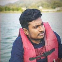 Karthik Raja Muralidharan