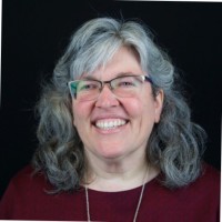Catherine McCarthy