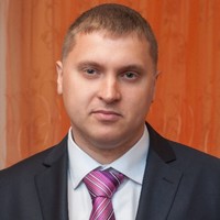Валерий Троценко