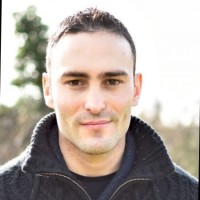 Arnaud Savoie