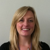 Kim Ryan (née Kinneen)