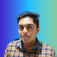 Suraj Kumar Jayakumar