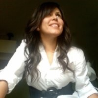 Mariana Valladares Gago