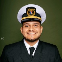 Adrian Gabriel Barrera