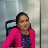 Anjali Balakrishnan