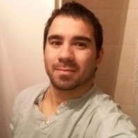 Lucas Gabriel Matias Sepulveda