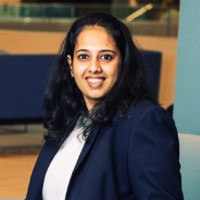 Reshma P.