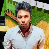 Manoj Prabagar