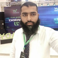Muhammad Soban
