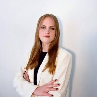 Vasylyna Dudnevych