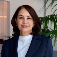 Pantea Nakhaei