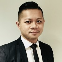 Leonard Nguyen