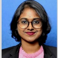 Kirbashini Arumugam