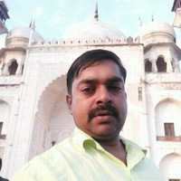 Shivram Pandey
