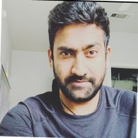 Krishna R.