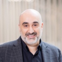 Ziad Malik