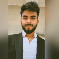 Nishant Patel (Student Affiliate Raes)