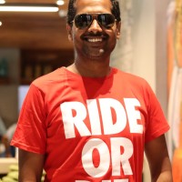 Santosh Kumar Chintala