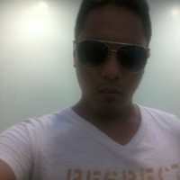 Ysmael Morada