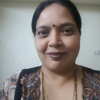 Varsha Deshmukh Krishnamurthy