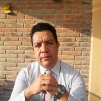 Jose Juan Vargas Padilla