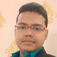 Indranil Ghosh