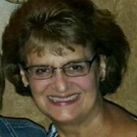 Patricia Fitzsimmons