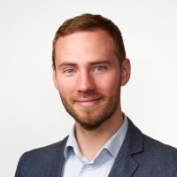 Bjørn Nørrekjær Hvidtfeldt